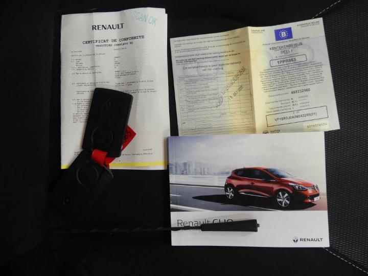 Photo 4 VIN: VF15R0J0A56042280 - RENAULT CLIO 