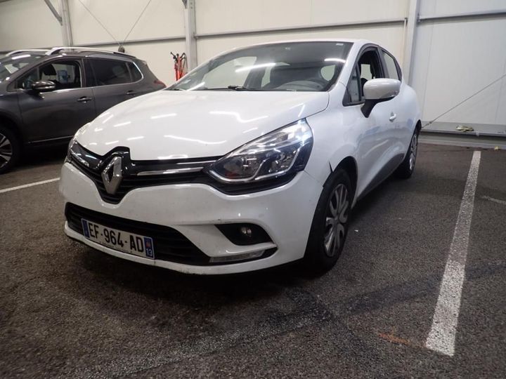 Photo 1 VIN: VF15R0J0A56208616 - RENAULT CLIO SOCIETE 