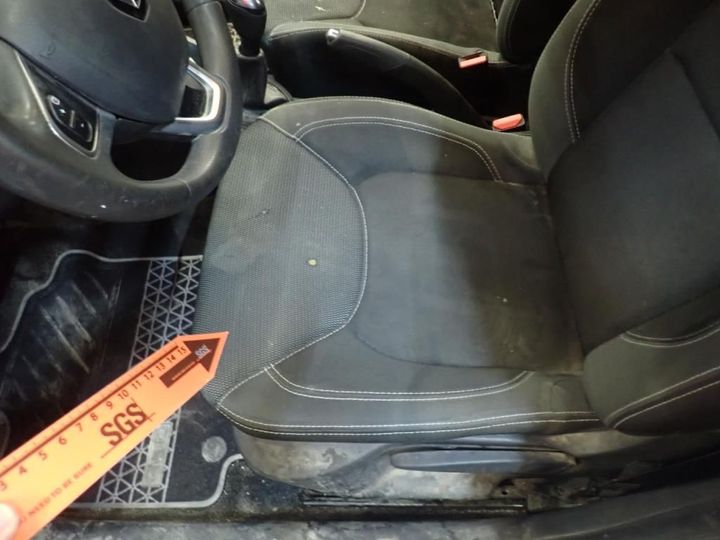 Photo 19 VIN: VF15R0J0A56208616 - RENAULT CLIO SOCIETE 