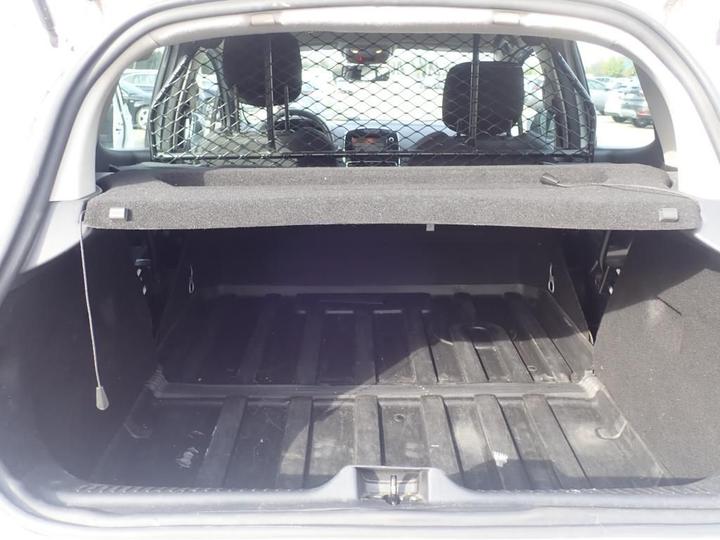 Photo 3 VIN: VF15R0J0A56210746 - RENAULT CLIO 5P SOCIETE (2 SEATS) 