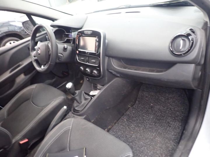 Photo 5 VIN: VF15R0J0A56210832 - RENAULT CLIO 5P SOCIETE (2 SEATS) 