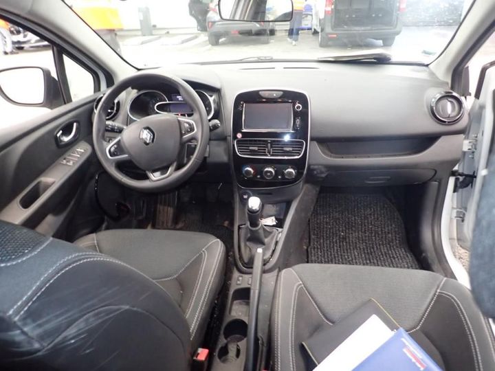 Photo 6 VIN: VF15R0J0A56210832 - RENAULT CLIO 5P SOCIETE (2 SEATS) 