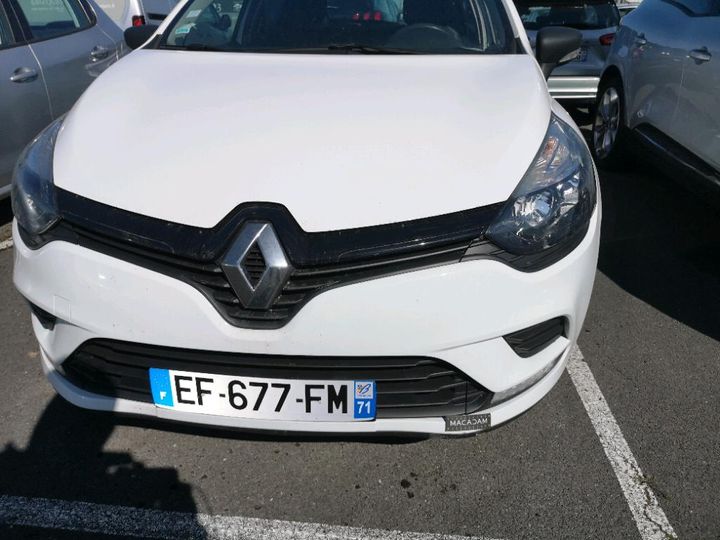 Photo 18 VIN: VF15R0J0A56211915 - RENAULT CLIO SOCIETE 