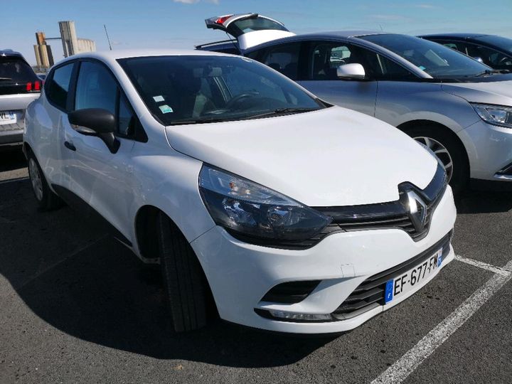 Photo 2 VIN: VF15R0J0A56211915 - RENAULT CLIO SOCIETE 