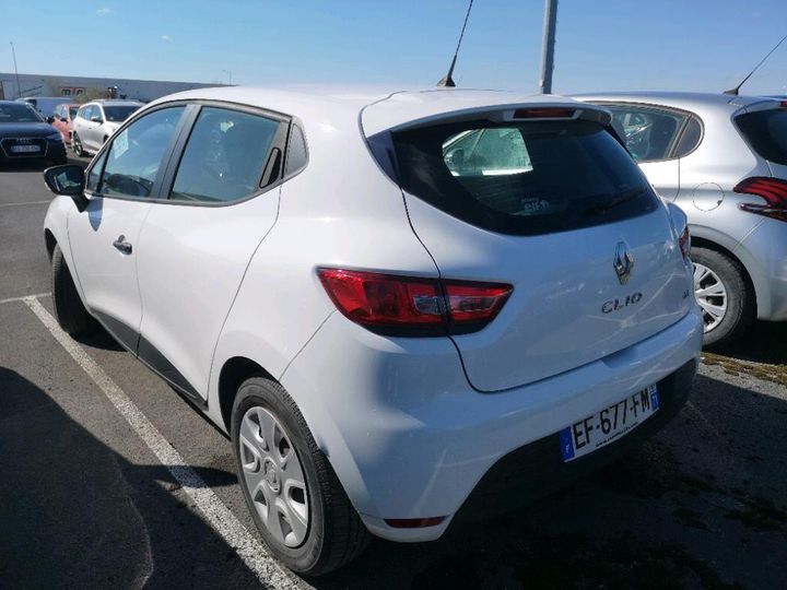 Photo 3 VIN: VF15R0J0A56211915 - RENAULT CLIO SOCIETE 