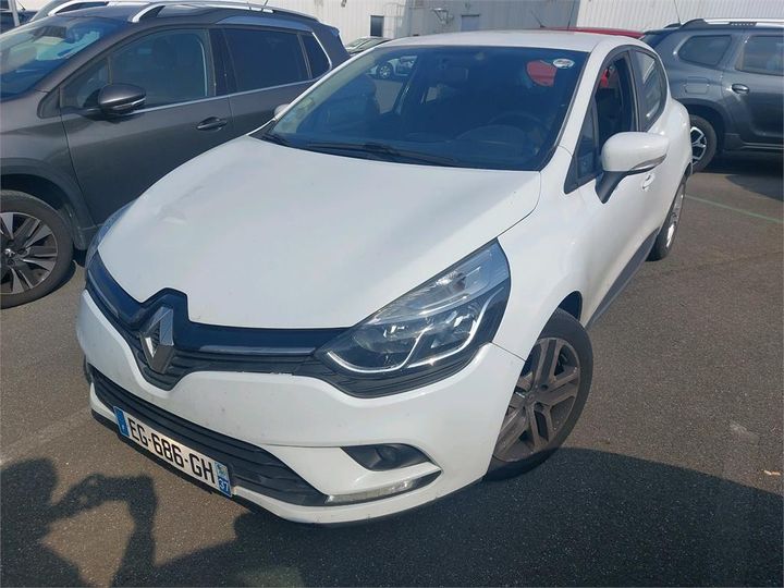 Photo 0 VIN: VF15R0J0A56235382 - RENAULT CLIO 