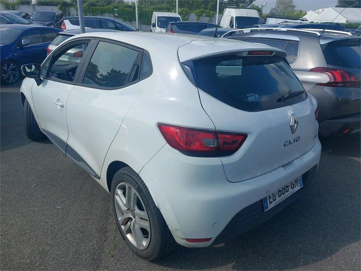 Photo 2 VIN: VF15R0J0A56235382 - RENAULT CLIO 