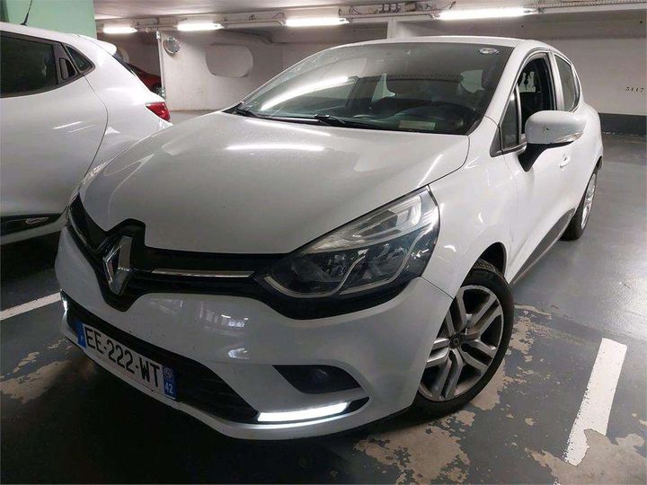 Photo 0 VIN: VF15R0J0A56237627 - RENAULT CLIO 