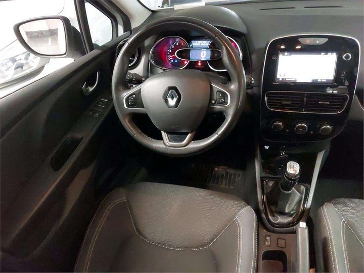 Photo 4 VIN: VF15R0J0A56237627 - RENAULT CLIO 