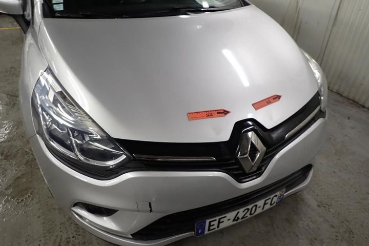 Photo 18 VIN: VF15R0J0A56242348 - RENAULT CLIO 