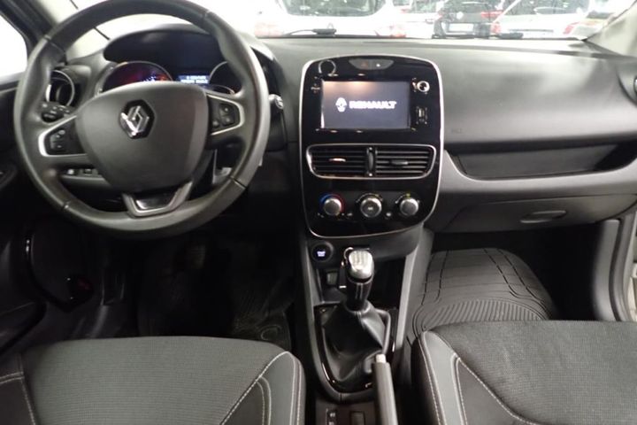 Photo 6 VIN: VF15R0J0A56242348 - RENAULT CLIO 