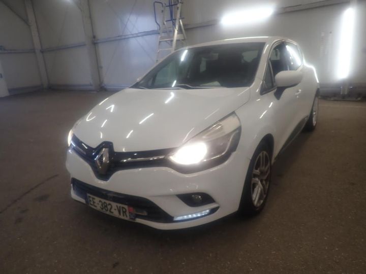 Photo 1 VIN: VF15R0J0A56292014 - RENAULT CLIO 