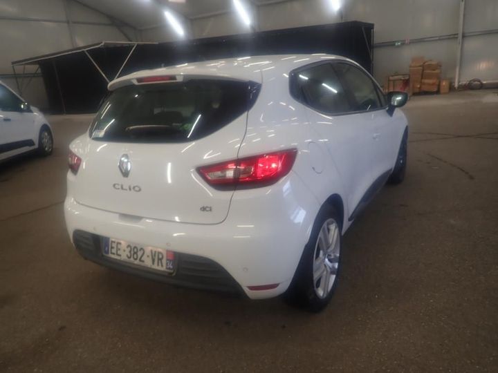 Photo 2 VIN: VF15R0J0A56292014 - RENAULT CLIO 