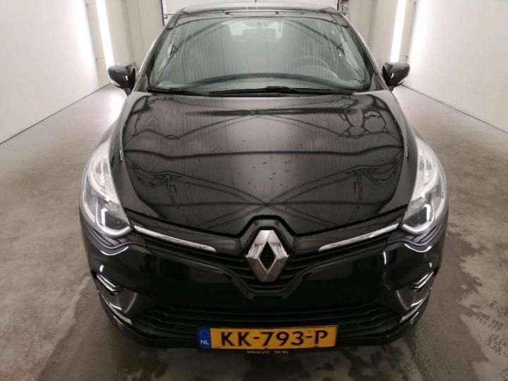 Photo 5 VIN: VF15R0J0A56408197 - RENAULT CLIO 