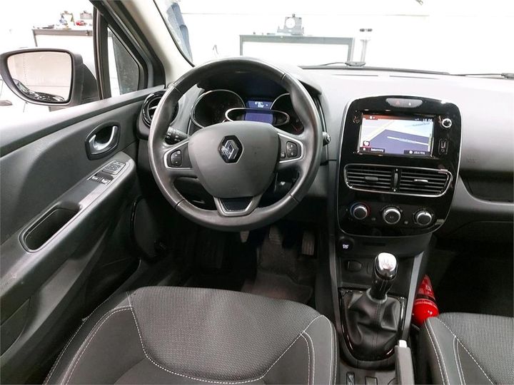 Photo 12 VIN: VF15R0J0A56430655 - RENAULT CLIO 