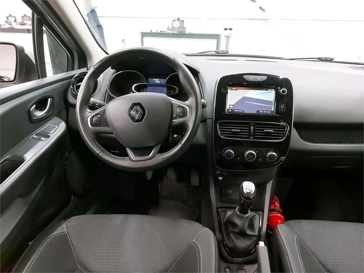 Photo 8 VIN: VF15R0J0A56430655 - RENAULT CLIO 