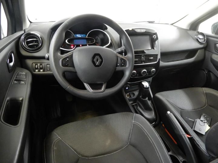 Photo 9 VIN: VF15R0J0A56433402 - RENAULT CLIO 