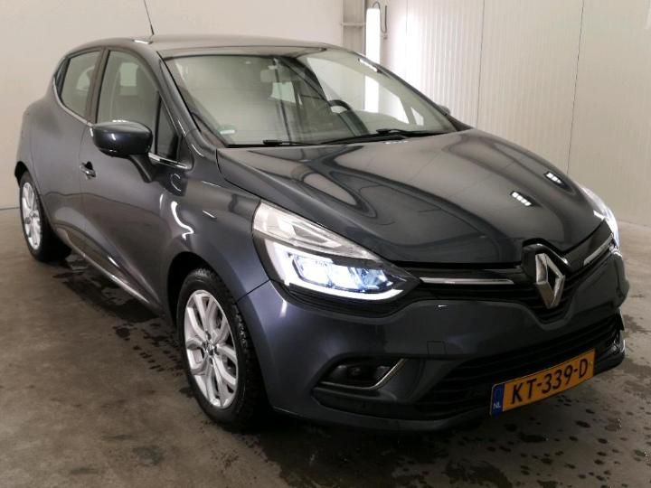 Photo 14 VIN: VF15R0J0A56435003 - RENAULT CLIO 