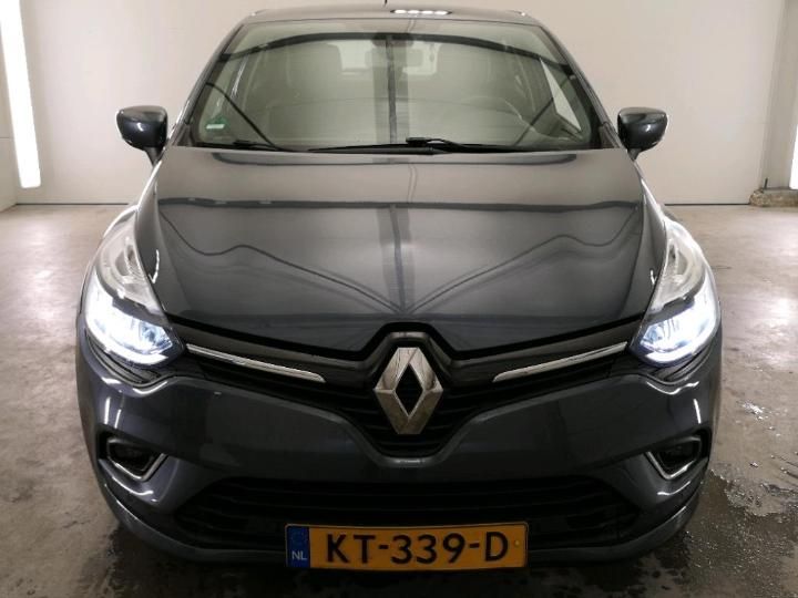 Photo 5 VIN: VF15R0J0A56435003 - RENAULT CLIO 