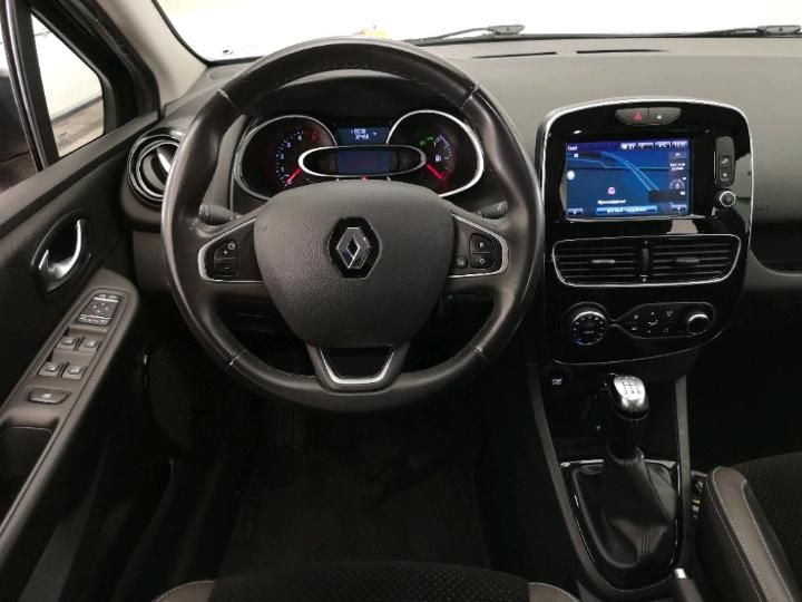 Photo 9 VIN: VF15R0J0A56435003 - RENAULT CLIO 