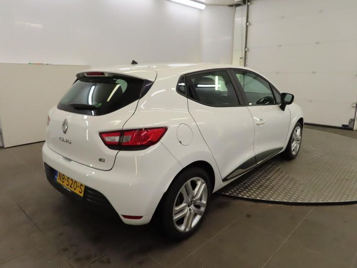 Photo 11 VIN: VF15R0J0A56435239 - RENAULT CLIO 