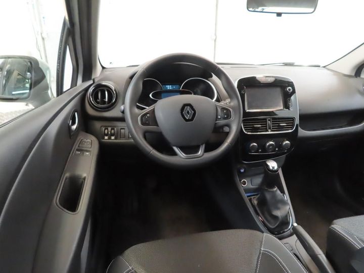 Photo 12 VIN: VF15R0J0A56435239 - RENAULT CLIO 