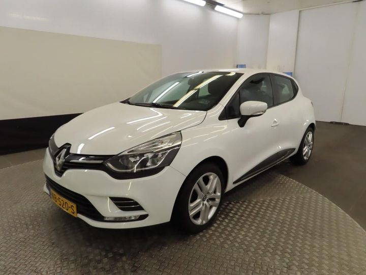 Photo 14 VIN: VF15R0J0A56435239 - RENAULT CLIO 