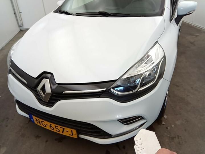 Photo 12 VIN: VF15R0J0A56435243 - RENAULT CLIO 