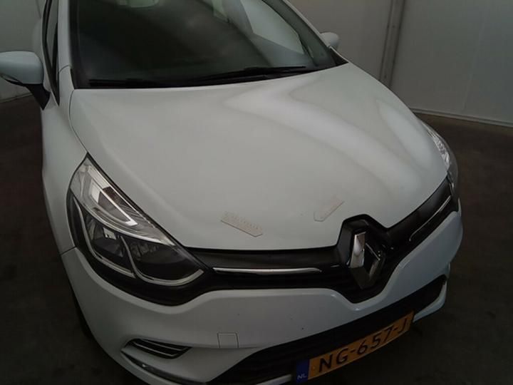 Photo 14 VIN: VF15R0J0A56435243 - RENAULT CLIO 