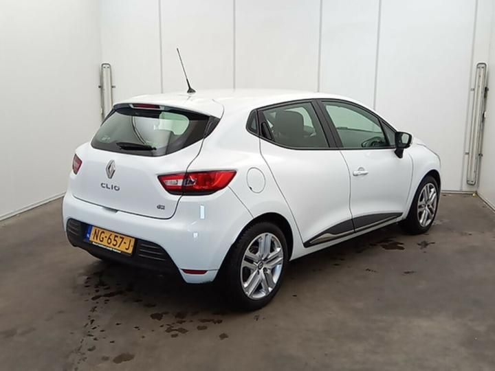 Photo 2 VIN: VF15R0J0A56435243 - RENAULT CLIO 