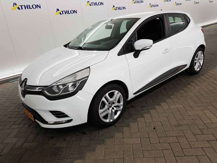 Photo 1 VIN: VF15R0J0A56435246 - RENAULT CLIO 