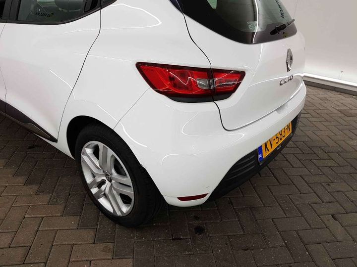 Photo 15 VIN: VF15R0J0A56435246 - RENAULT CLIO 