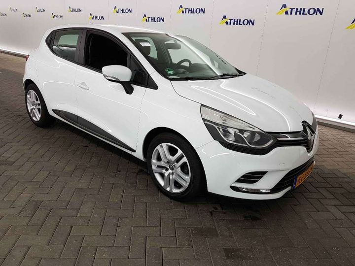 Photo 2 VIN: VF15R0J0A56435246 - RENAULT CLIO 