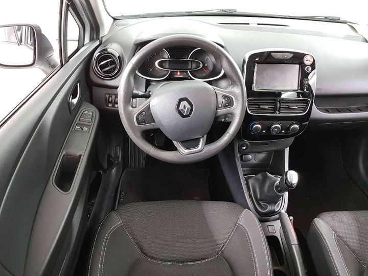 Photo 7 VIN: VF15R0J0A56435246 - RENAULT CLIO 