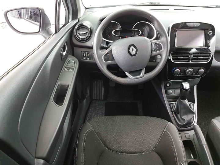 Photo 7 VIN: VF15R0J0A56435291 - RENAULT CLIO 