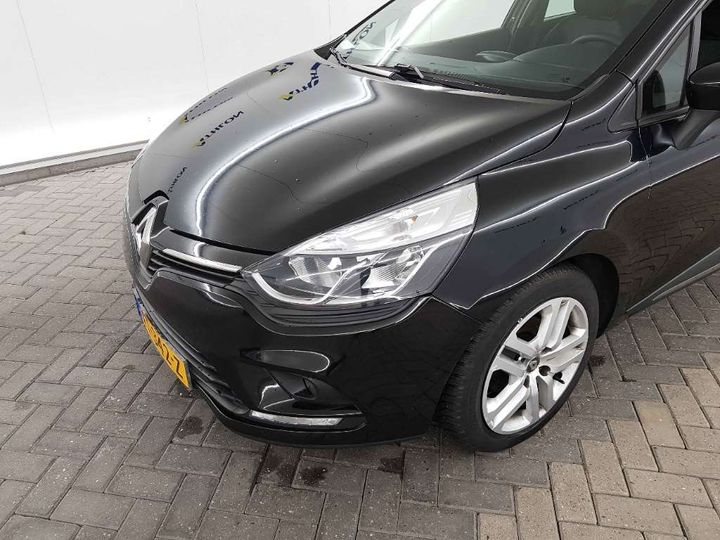 Photo 16 VIN: VF15R0J0A56436244 - RENAULT CLIO 