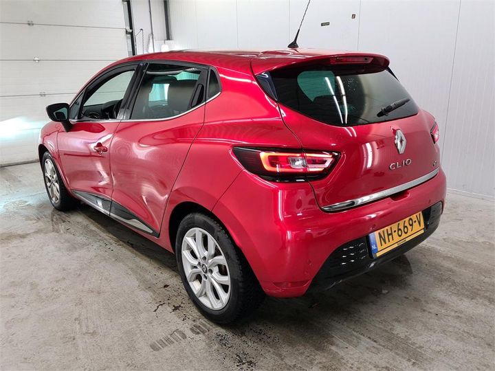 Photo 3 VIN: VF15R0J0A56436261 - RENAULT CLIO 