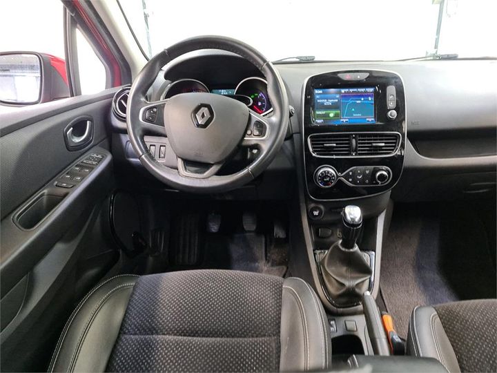 Photo 6 VIN: VF15R0J0A56436261 - RENAULT CLIO 