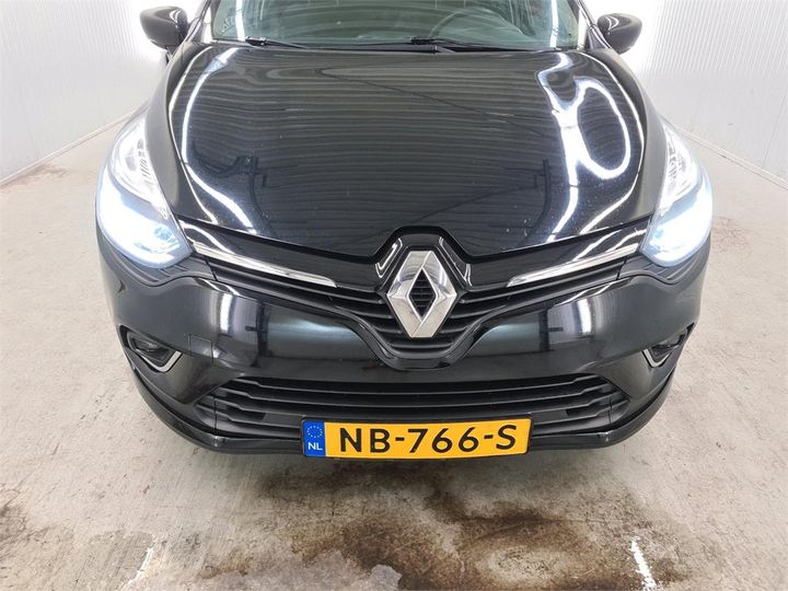 Photo 11 VIN: VF15R0J0A56436414 - RENAULT CLIO 