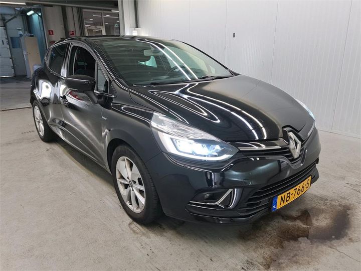 Photo 2 VIN: VF15R0J0A56436414 - RENAULT CLIO 