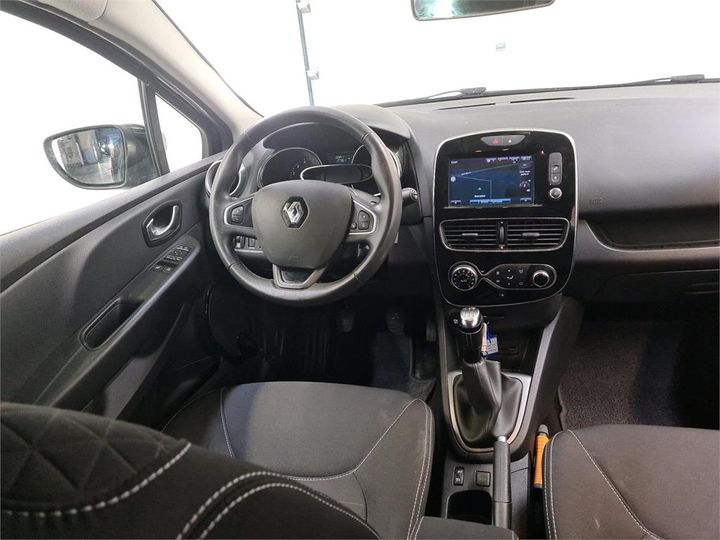 Photo 6 VIN: VF15R0J0A56436414 - RENAULT CLIO 