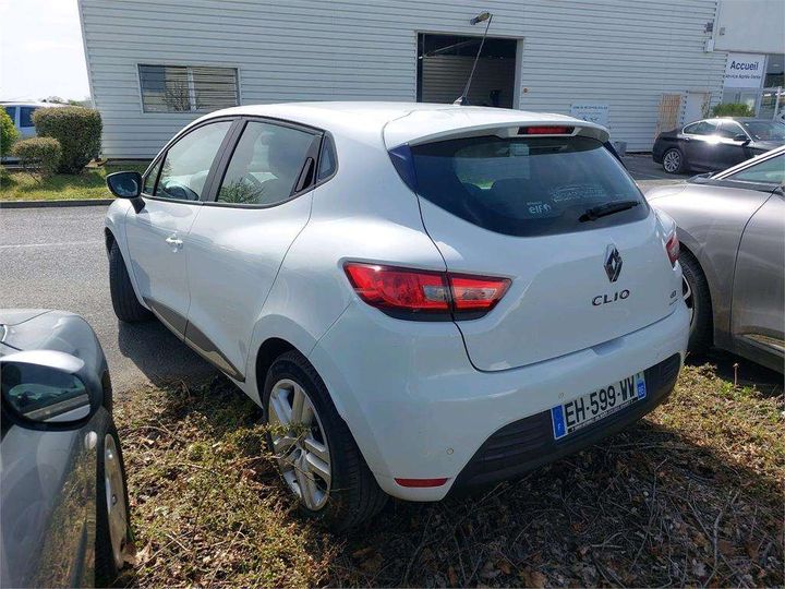 Photo 2 VIN: VF15R0J0A56454743 - RENAULT CLIO 