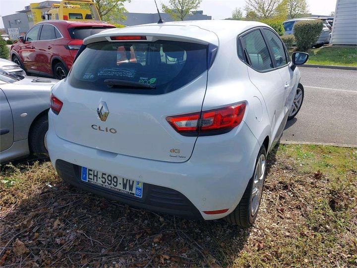 Photo 3 VIN: VF15R0J0A56454743 - RENAULT CLIO 