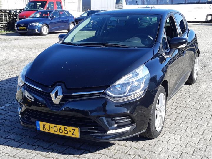 Photo 0 VIN: VF15R0J0A56512960 - RENAULT CLIO 