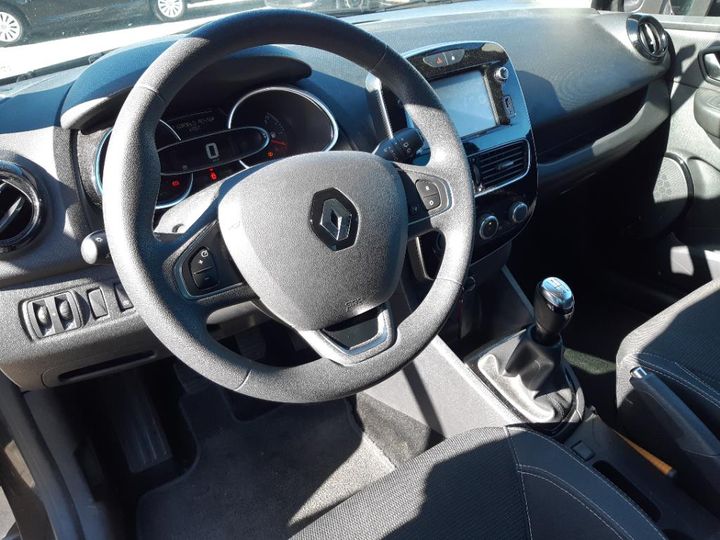 Photo 7 VIN: VF15R0J0A56512960 - RENAULT CLIO 