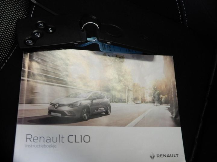 Photo 16 VIN: VF15R0J0A56512971 - RENAULT CLIO 