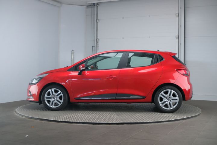 Photo 2 VIN: VF15R0J0A56512971 - RENAULT CLIO 