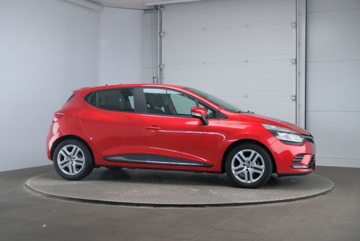 Photo 5 VIN: VF15R0J0A56512971 - RENAULT CLIO 