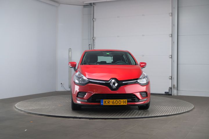 Photo 6 VIN: VF15R0J0A56512971 - RENAULT CLIO 