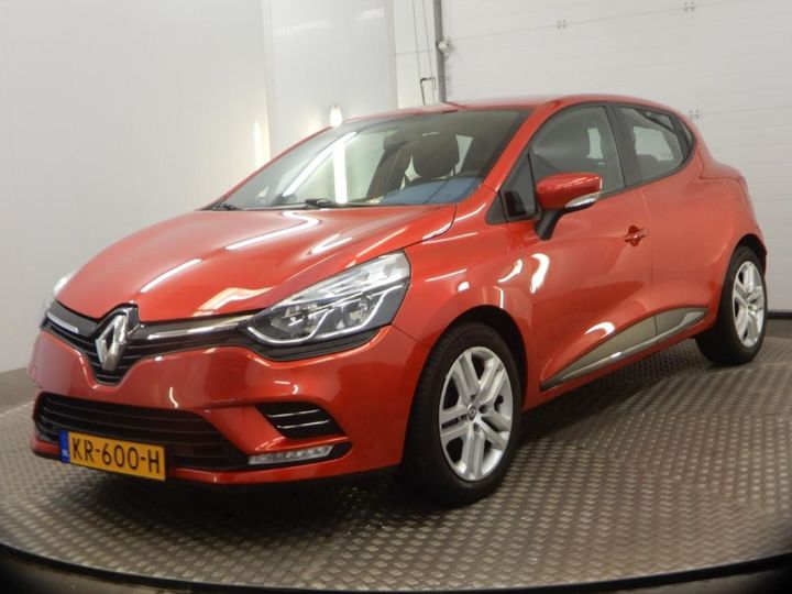 Photo 7 VIN: VF15R0J0A56512971 - RENAULT CLIO 